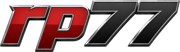 rp77 লোগো